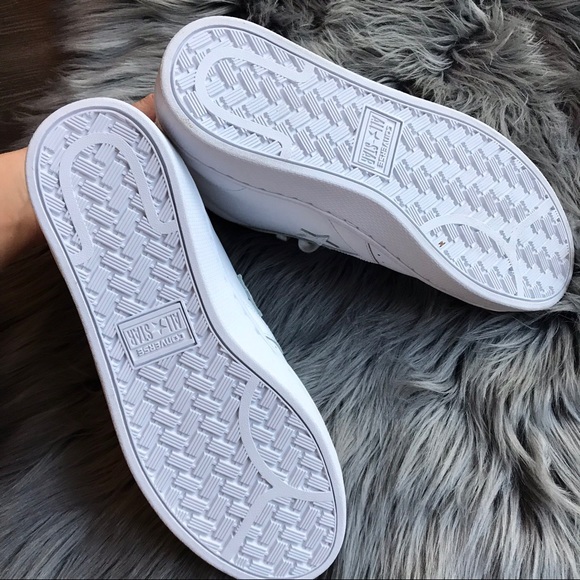 ❗️SOLD❗️NWOB CONVERSE 1 STAR MID TOP MEN SIZE 10.5 - Picture 4 of 8